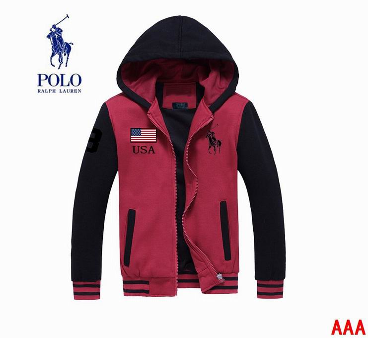 polo hoodie S-XXXL-179